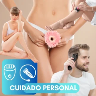 Cuidado Personal