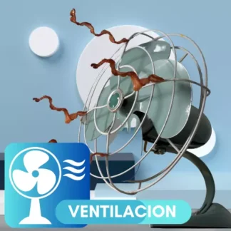 Ventilación