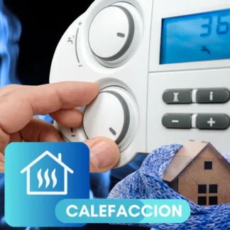 Calefacción