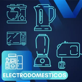 Electrodomésticos