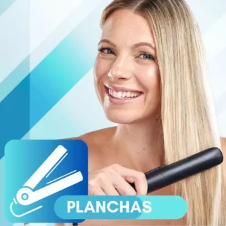 Plancha Pelo