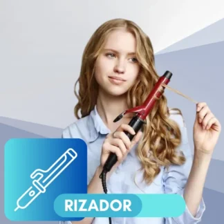 Rizador de cabello