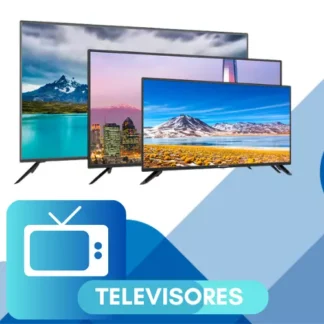 Televisores