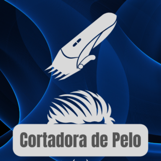 Cortadora de pelo