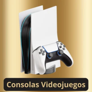 Consolas