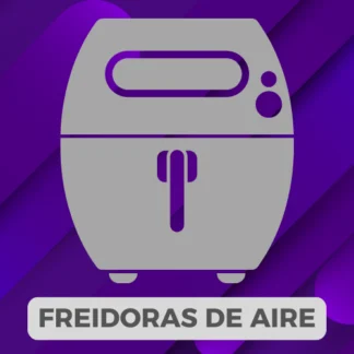 Freidoras de Aire